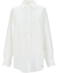 Weekend by Maxmara Shirts for Women - Up to 50% off | Lyst