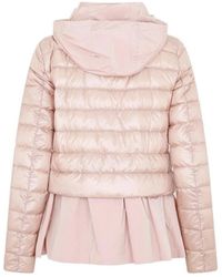 Herno - Ultralight Down Jacket - Lyst