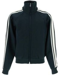 Bottega Veneta - High-Neck Jacket For - Lyst