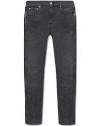 McQueen - Jeans - Lyst