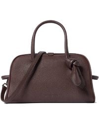 Jacquemus - The Small Turismo Bag - Lyst