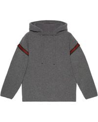 Gucci - Hoodies - Lyst