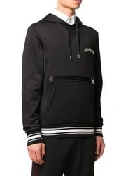 McQueen - Hoodies - Lyst