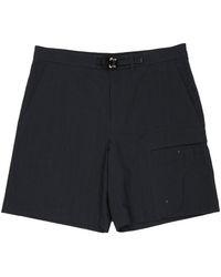 Dior - Bermuda Shorts - Lyst