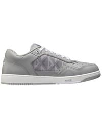 Dior - Sneakers basse diamante - Lyst
