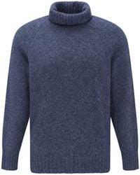 Brunello Cucinelli - Turtlenecks - Lyst