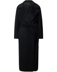 Weekend by Maxmara - Weekend Tempera Wool Coat - Lyst