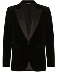 Dolce & Gabbana - Dolce & Gabbana Blazers - Lyst