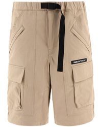 Ambush - Cotton Bermuda Shorts - Lyst