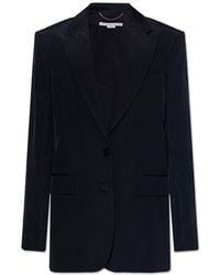 Stella McCartney - Blazer Jacket - Lyst