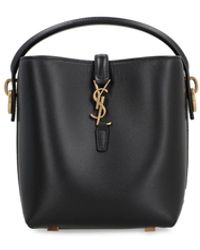 Saint Laurent - Le 37 Mini Shoulder Bag - Lyst