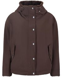 Max Mara - Weekend Zanna Reversible Jacket - Lyst