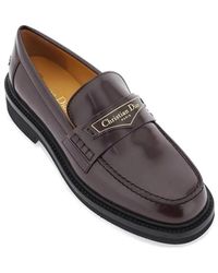 Dior - Leder -Ladung - Lyst