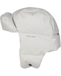 Herno - Padded Hat - Lyst