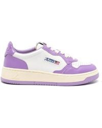 Autry - Medalist Sneakers - Lyst