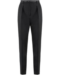 Max Mara - Prosit Classic Pants - Lyst