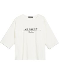 Weekend by Maxmara Tops for Women - Up to 55% off | Lyst