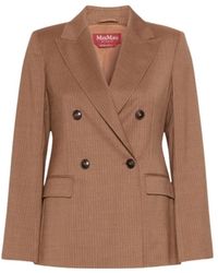 Max Mara - Studio Umico Jacket - Lyst