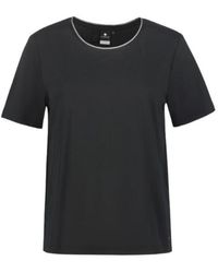 Luhta - Casaul T-Shirt - Lyst