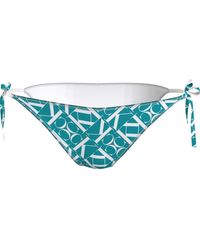 Calvin Klein - Bikini Slip - Lyst