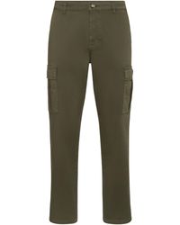 Philipp Plein - Broek Cargo Pasvorm - Lyst