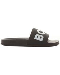 BOSS - Aryeh_Slid_Rblg Slider - Lyst