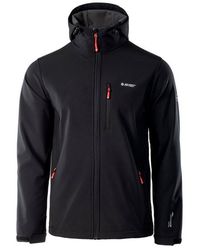 Hi-Tec - Caen Soft Shell Jas - Lyst
