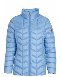 Danwear - Isalena Light Jas - Lyst