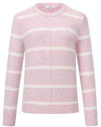 HV Polo - Pullover 0409593804 Emery - Lyst