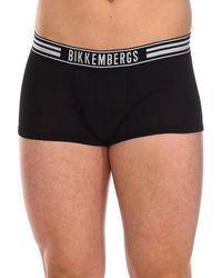 Bikkembergs - Pack 2 Boxers Fashion Stripes - Lyst