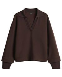 Opus - Sweat 10523013884467 - Lyst