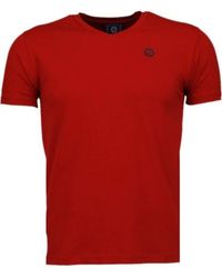 Local Fanatic - Basic T-Shirt - Lyst