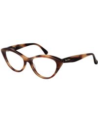 Max Mara - Brilframe Mm5083 048 53 - Lyst