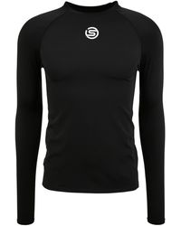Skins - Series-1 Regular Base Layer Top Met Lange Mouwen - Lyst