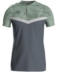 JAKÒ - Polo Iconic 6324-852 - Lyst