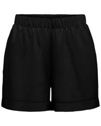 ONLY - Bermuda/Short 15372422 - Lyst