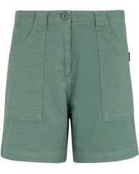 Regatta - Ladies Liza Shorts (Ivy Moss) - Lyst