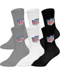 Nfl - Sokken - Lyst