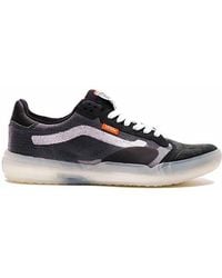Vans - Evdnt Ultimatewaffle Herren Schwarze Schuhe - Lyst