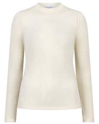 Lofty Manner - Top Lange Mouw Ra04.1 Arlina - Lyst