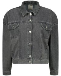 Raizzed - Veronica Star Jacket Denim - Lyst