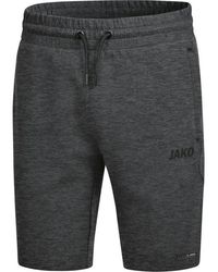 JAKÒ - Short Premium Basics 8529-21 - Lyst