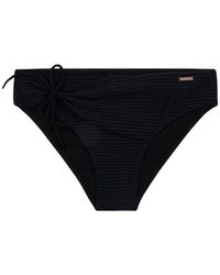 Protest - Mixwrap Bikini Bottom - Lyst