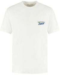 Dstrezzed - Ds Nickolas Tee - Lyst