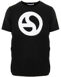Acne Studios - Yin T-Shirt - Lyst