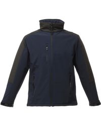 Regatta - Hydroforce 3-Layer Membrane Waterproof Breathable Softshell Jackets - Lyst