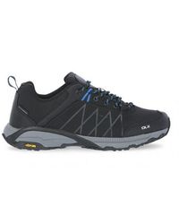 Trespass - Keyboard Ii Softshell Trainers - Lyst