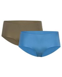 Björn Borg - Björn Borg Hipster Performance 2-Pack - Lyst