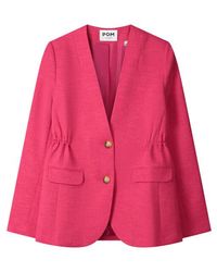 Pom - Blazer Sp9525 - Lyst