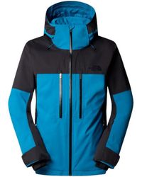The North Face - Ski Jas - Lyst